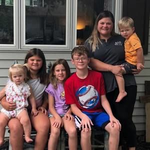 Meet your Posher, Trish